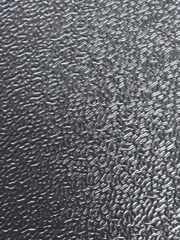 Textured ABS Plastic sheet-2