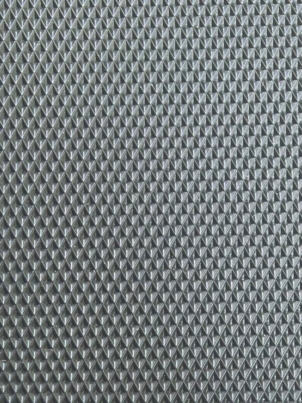 Textured ABS Plastic sheet-12