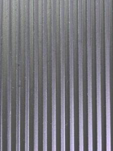 Straight Line Texture ABS Plastic Sheet
