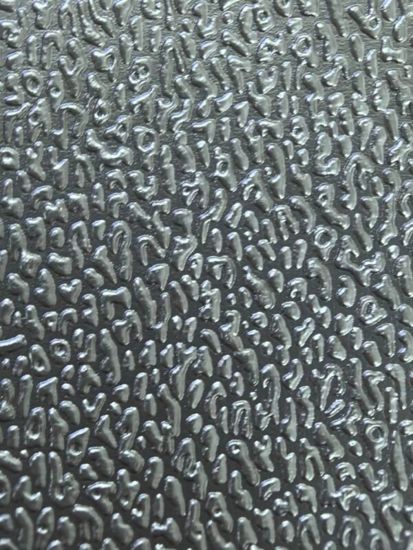 Textured ABS Plastic sheet-9