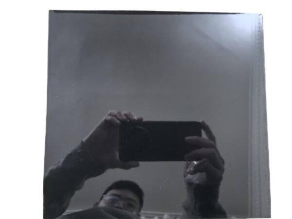 High-Gloss ABS Plastic Sheets